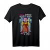 HapKitten Doll Illustration T-Shirt - Offiziell lizenzierte Serien- und Anime-T-Shirts für Männer, Frauen, Jungen & Mädchen