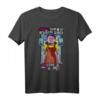 HapKitten Doll Illustration T-Shirt - Offiziell lizenzierte Serien- und Anime-T-Shirts für Männer, Frauen, Jungen & Mädchen