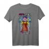 HapKitten Doll Illustration T-Shirt - Offiziell lizenzierte Serien- und Anime-T-Shirts für Männer, Frauen, Jungen & Mädchen