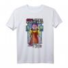 HapKitten Doll Illustration T-Shirt - Offiziell lizenzierte Serien- und Anime-T-Shirts für Männer, Frauen, Jungen & Mädchen