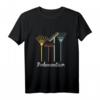 Rechenzentrum Gärtner Gärtnerei Garten Gießkanne T-Shirt – Perfektes Geschenk für Gärtner, Floristen & Gartenliebhaber zu Weihnachten & Geburtstag