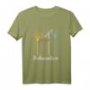 Rechenzentrum Gärtner Gärtnerei Garten Gießkanne T-Shirt – Perfektes Geschenk für Gärtner, Floristen & Gartenliebhaber zu Weihnachten & Geburtstag