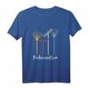 Rechenzentrum Gärtner Gärtnerei Garten Gießkanne T-Shirt – Perfektes Geschenk für Gärtner, Floristen & Gartenliebhaber zu Weihnachten & Geburtstag