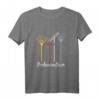 Rechenzentrum Gärtner Gärtnerei Garten Gießkanne T-Shirt – Perfektes Geschenk für Gärtner, Floristen & Gartenliebhaber zu Weihnachten & Geburtstag