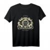 Fahrlehrer Fun T-Shirt - Seine Majestät Betritt Das Gebäude, Humorvolles Geschenk für Fahrlehrer