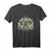 Fahrlehrer Fun T-Shirt - Seine Majestät Betritt Das Gebäude, Humorvolles Geschenk für Fahrlehrer