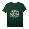Fahrlehrer Fun T-Shirt - Seine Majestät Betritt Das Gebäude, Humorvolles Geschenk für Fahrlehrer