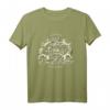 Fahrlehrer Fun T-Shirt - Seine Majestät Betritt Das Gebäude, Humorvolles Geschenk für Fahrlehrer