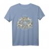 Fahrlehrer Fun T-Shirt - Seine Majestät Betritt Das Gebäude, Humorvolles Geschenk für Fahrlehrer