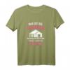 Damen Bauarbeiter Kontaktpartner T-Shirt – Für Gebäude Managerinnen, Bauleiterinnen & Bauprojekt-Profis mit lustigem Spruch