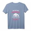 Damen Bauarbeiter Kontaktpartner T-Shirt – Für Gebäude Managerinnen, Bauleiterinnen & Bauprojekt-Profis mit lustigem Spruch