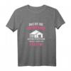 Damen Bauarbeiter Kontaktpartner T-Shirt – Für Gebäude Managerinnen, Bauleiterinnen & Bauprojekt-Profis mit lustigem Spruch