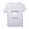 Damen Bauarbeiter Kontaktpartner T-Shirt – Für Gebäude Managerinnen, Bauleiterinnen & Bauprojekt-Profis mit lustigem Spruch