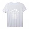 Gebäude Gebäude Gebäude Baumeister Baustelle T-Shirt – Lustiges Bauarbeiter-Shirt für Bauprofis und Handwerker als Geschenk