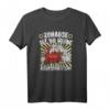 Herren Modellbahn Profi T-Shirt – Perfektes Geschenk für Hobby-Lokführer & Eisenbahnfans zum Vatertag