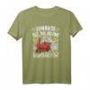 Herren Modellbahn Profi T-Shirt – Perfektes Geschenk für Hobby-Lokführer & Eisenbahnfans zum Vatertag