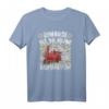 Herren Modellbahn Profi T-Shirt – Perfektes Geschenk für Hobby-Lokführer & Eisenbahnfans zum Vatertag