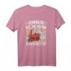 Herren Modellbahn Profi T-Shirt – Perfektes Geschenk für Hobby-Lokführer & Eisenbahnfans zum Vatertag