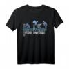 Parkour & Freerunning T-Shirt für Akrobaten, Stunt-Performer & Ninja Fans – Perfektes Shirt für Extremsportler