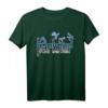 Parkour & Freerunning T-Shirt für Akrobaten, Stunt-Performer & Ninja Fans – Perfektes Shirt für Extremsportler