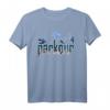 Parkour & Freerunning T-Shirt für Akrobaten, Stunt-Performer & Ninja Fans – Perfektes Shirt für Extremsportler