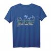 Parkour & Freerunning T-Shirt für Akrobaten, Stunt-Performer & Ninja Fans – Perfektes Shirt für Extremsportler
