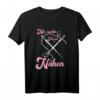 Mir reichts Ich geh Nähen T-Shirt – Lustiges Näh-Design Geschenk für Näherinnen, Schneider, Oma, Mama und Tante