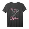 Mir reichts Ich geh Nähen T-Shirt – Lustiges Näh-Design Geschenk für Näherinnen, Schneider, Oma, Mama und Tante