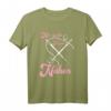 Mir reichts Ich geh Nähen T-Shirt – Lustiges Näh-Design Geschenk für Näherinnen, Schneider, Oma, Mama und Tante