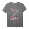 Mir reichts Ich geh Nähen T-Shirt – Lustiges Näh-Design Geschenk für Näherinnen, Schneider, Oma, Mama und Tante