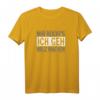 Mir reichts ich geh Holz machen - Lustiges Schreiner & Handwerker T-Shirt für Tischler, Zimmermann & Holzarbeiter
