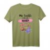 Mir Reichts. Ich geh Nähen! Lustiges Nähmaschine Geschenk T-Shirt für Näher und Näherinnen – Perfekt für Muttertag, Vatertag, Geburtstag & Weihnachten