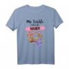 Mir Reichts. Ich geh Nähen! Lustiges Nähmaschine Geschenk T-Shirt für Näher und Näherinnen – Perfekt für Muttertag, Vatertag, Geburtstag & Weihnachten