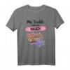 Mir Reichts. Ich geh Nähen! Lustiges Nähmaschine Geschenk T-Shirt für Näher und Näherinnen – Perfekt für Muttertag, Vatertag, Geburtstag & Weihnachten