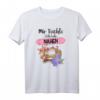 Mir Reichts. Ich geh Nähen! Lustiges Nähmaschine Geschenk T-Shirt für Näher und Näherinnen – Perfekt für Muttertag, Vatertag, Geburtstag & Weihnachten