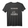 Mir Reichts Ich Geh Zu Meiner Modelleisenbahn T-Shirt – Lustiges Geschenk für Modelleisenbahner & Hobbyzügel