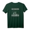 Mir Reichts Ich Geh Zu Meiner Modelleisenbahn T-Shirt – Lustiges Geschenk für Modelleisenbahner & Hobbyzügel