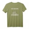Mir Reichts Ich Geh Zu Meiner Modelleisenbahn T-Shirt – Lustiges Geschenk für Modelleisenbahner & Hobbyzügel