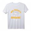 Mir reicht's ich geh Drohne fliegen T-Shirt – Perfektes Geschenk für RC Drohnen Piloten, Modellbauer und Drohnenfreaks zu Weihnachten, Geburtstag & Ostern