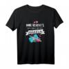 Mir reichts ich geh jetzt häkeln T-Shirt – Lustiges Handarbeitsmotiv für Oma, Mama, Tante & Schwestern zum Hobby Häkeln