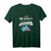 Mir reichts ich geh jetzt häkeln T-Shirt – Lustiges Handarbeitsmotiv für Oma, Mama, Tante & Schwestern zum Hobby Häkeln