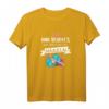 Mir reichts ich geh jetzt häkeln T-Shirt – Lustiges Handarbeitsmotiv für Oma, Mama, Tante & Schwestern zum Hobby Häkeln