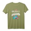 Mir reichts ich geh jetzt häkeln T-Shirt – Lustiges Handarbeitsmotiv für Oma, Mama, Tante & Schwestern zum Hobby Häkeln