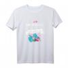 Mir reichts ich geh jetzt häkeln T-Shirt – Lustiges Handarbeitsmotiv für Oma, Mama, Tante & Schwestern zum Hobby Häkeln