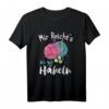 Mir Reicht's Ich geh Häkeln T-Shirt – Witziges Handarbeits-Shirt für Häkelliebhaber, perfekt als Geschenk