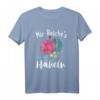 Mir Reicht's Ich geh Häkeln T-Shirt – Witziges Handarbeits-Shirt für Häkelliebhaber, perfekt als Geschenk
