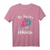 Mir Reicht's Ich geh Häkeln T-Shirt – Witziges Handarbeits-Shirt für Häkelliebhaber, perfekt als Geschenk