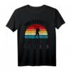Modellflug Segelflugzeug T-Shirt - Lustiges Geschenk für RC Piloten, Modellbauer und Flugzeugfans mit Spruch 'Mir Reicht's Ich Geh Modellfliegen'