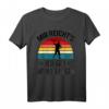 Modellflug Segelflugzeug T-Shirt - Lustiges Geschenk für RC Piloten, Modellbauer und Flugzeugfans mit Spruch 'Mir Reicht's Ich Geh Modellfliegen'
