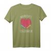 Mir Reichts Ich Geh Häkeln - Lustiges Spruch T-Shirt für Häkelliebhaber, Stricker und Näher als perfektes Geschenk